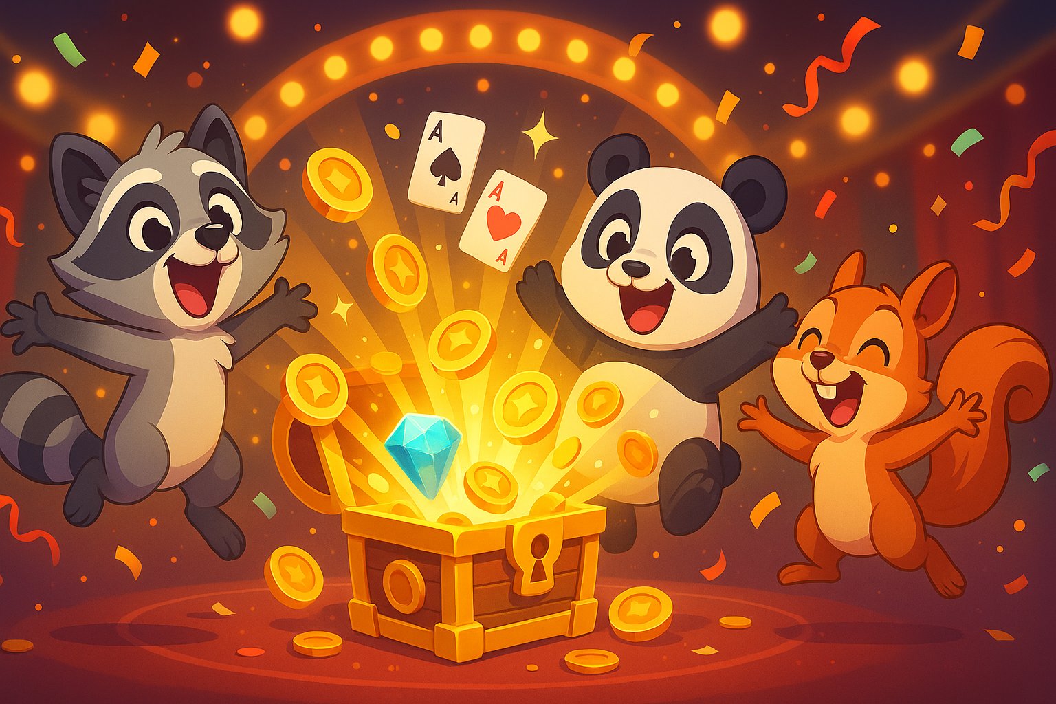 bolacasino88 featured game showcase